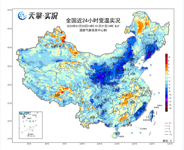 重庆东部、湖北西南部、贵州、湖南、江西、福建西部和北部、浙江南部、广西北部、广东北部等地的部分地区有大到暴雪