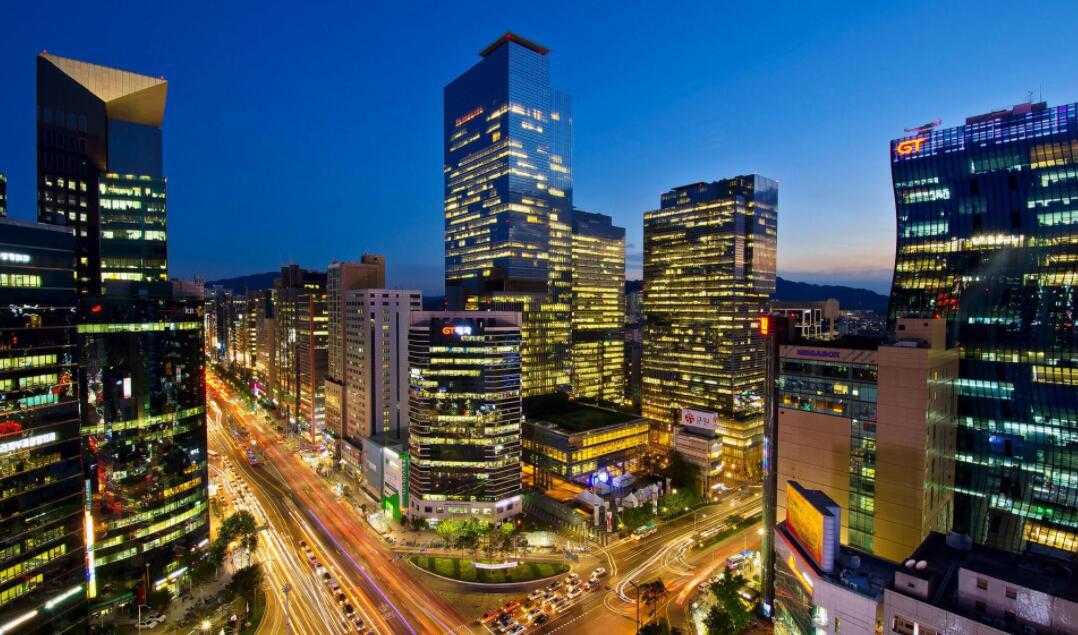 亚洲最繁荣的十个城市（亚洲经济最发达的十个城市）(3)_WWW.JUHAIHG.COM