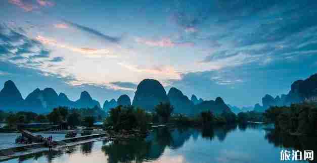 中国最美的10大城市排名