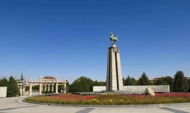 甘肃第一个撤县设市的城市，曾是我国第三大城市，如今却鲜为人知