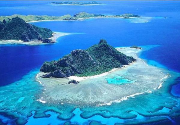 巴厘岛是一个值得你穿上装备去潜水的神圣海岛